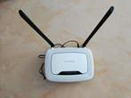 TP link router 300Mps, Computers en Software, Ophalen of Verzenden, Zo goed als nieuw