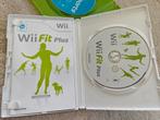 Wii Sports en Wii Fit 𝗕𝘂𝗻𝗱𝗲𝗹 voor Nintendo Wii, Ophalen of Verzenden, Zo goed als nieuw, Sport, 3 spelers of meer