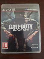 Call of Duty Black Ops - PS3 Getest en Werkend, Online, Gebruikt, Vanaf 18 jaar, Shooter