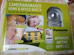 ip camera Panasonic BL-C111, Ophalen, Gebruikt, Binnencamera