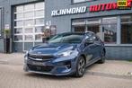 Kia XCeed 1.6 GDi PHEV DynamicPlusLine |Pano|Lane-Assist|Car, Auto's, Kia, XCeed, Gebruikt, Zwart, Blauw