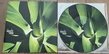 Depeche Mode - Exciters In Cologne /  Ltd picture disc lp beschikbaar voor biedingen