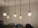 Rivièra Maison Lampen 5 stuks- Zo goed als nieuw!, Huis en Inrichting, Lampen | Hanglampen, Ophalen, Zo goed als nieuw, Glas, Minder dan 50 cm