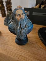 Sideshow Weta Dwarven Lord Buste, Ophalen