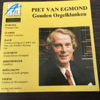 Orgel cd, Ophalen of Verzenden, Barok, Gebruikt, Overige typen