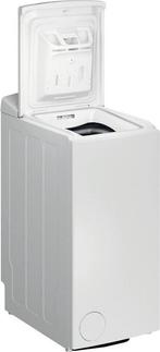 Whirlpool wasmachine TDLR 65230L BE van € 549 NU € 379, Witgoed en Apparatuur, Wasmachines, Bovenlader, Nieuw, Ophalen of Verzenden