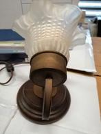 oud schemerlampje, Antiek en Kunst, Antiek | Lampen, Ophalen of Verzenden