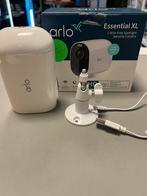 Arlo Essential Spotlight Camera XL 1-Kit wit, Audio, Tv en Foto, Overige merken, Nieuw, Ophalen of Verzenden, Nvt