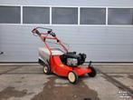 Sabo gazonmaaier 52A GEZOCHT!, Cirkelmaaier, Gebruikt, Benzine-grasmaaier, 50 cm of meer