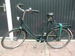 GAZELLE "Maxinette" met framemaat 52 cm en 3 versnellingen, Ophalen, Zo goed als nieuw, 50 tot 53 cm, Handrem