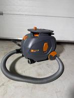 Taski Aero 8 plus, Ophalen, Zo goed als nieuw, Minder dan 1200 watt, Stofzuiger