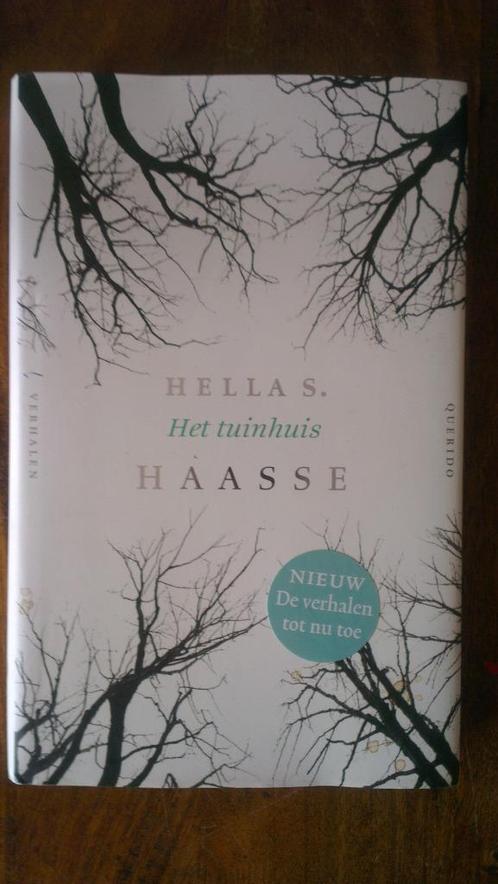 Hella S. Haasse - Het tuinhuis, Boeken, Literatuur, Zo goed als nieuw, Nederland, Ophalen of Verzenden