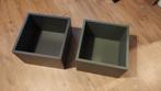 IKEA Eket kasten 35 x 35 x 25 incl wandmontage systeem, Huis en Inrichting, Kasten | Overige, Ophalen, Nieuw