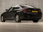BMW 3-serie 330e Sportline 293Pk Automaat (APPLE CARPLAY, M, Auto's, 1998 cc, Achterwielaandrijving, Gebruikt, Met garantie (alle)