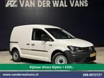 Volkswagen Caddy 2.0 TDI L1H1 Euro6 *Rijklaar Direct Rijden*, Auto's, Gebruikt, 4 cilinders, Volkswagen, Wit