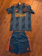 Ajax Tenue Adidas - Maat 152, Kinderen en Baby's, Kinderkleding | Schoenen en Sokken, Adidas, Jongen of Meisje, Overige typen