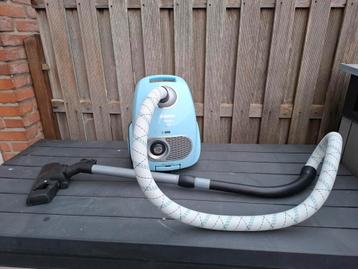 Bosch moveon stofzuiger 2200 watt beschikbaar voor biedingen