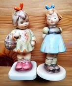 Hummel figuurtjes van Goebel, Verzamelen, Beelden en Beeldjes, Ophalen of Verzenden, Zo goed als nieuw, Hummel