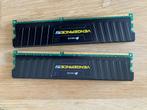 Corsair Vengeance LP 16GB DDR3 1600MHz (2 x 8 GB), 16 GB, Desktop, Gebruikt, DDR3