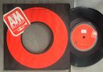 The Police -So Lonely 7” UK 1978, Ophalen of Verzenden, Gebruikt, Pop