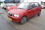 Suzuki Alto 1.1 GLS (bj 2002), Auto's, Suzuki, Origineel Nederlands, Te koop, 5 stoelen, 20 km/l