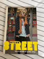 Nylon street, Ophalen of Verzenden, Marvin scott jarett, Zo goed als nieuw, Overige onderwerpen