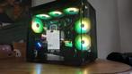Gaming pc, Computers en Software, Desktop Pc's, 32 GB, ASUS, Zo goed als nieuw, Gaming
