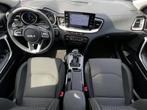 Kia XCeed 1.6 GDi PHEV DynamicLine Facelift Automaat / 7 jaa, XCeed, Stof, Gebruikt, Wit