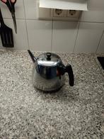 Bredemeier dubbelwandige theepot, Witgoed en Apparatuur, Waterkokers, Ophalen of Verzenden, Gebruikt