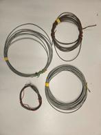 Trekveren & Buigveer - Diverse Lengtes, Doe-het-zelf en Verbouw, Ophalen of Verzenden