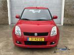 Suzuki Swift 1.5 GLS | airco | keyless |nu 1999, Auto's, Suzuki, Voorwielaandrijving, 15 km/l, Gebruikt, 4 cilinders