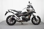Honda NC 750 XA (bj 2020), Motoren, Motoren | Honda, 745 cc, Bedrijf, Meer dan 35 kW, Toermotor