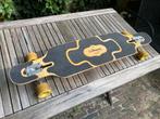 Loaded Tan Tien flex 1, Ophalen of Verzenden, Gebruikt, Skateboard, Longboard