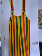 Tuinbroek Carnaval/Themafeesten, Maat 52/54 (L), Carnaval, Ophalen of Verzenden, Zo goed als nieuw