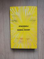 Stromboli, Ophalen of Verzenden, Zo goed als nieuw, Saskia Noort, Nederland