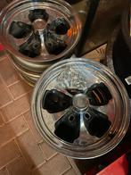 Te koop velgen multisteek 14 inch mustang, Auto-onderdelen, Banden en Velgen, 14 inch, Velg(en), Ophalen of Verzenden, Zomerbanden