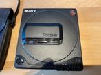 SONY D-250 Discman, Ophalen of Verzenden, Discman