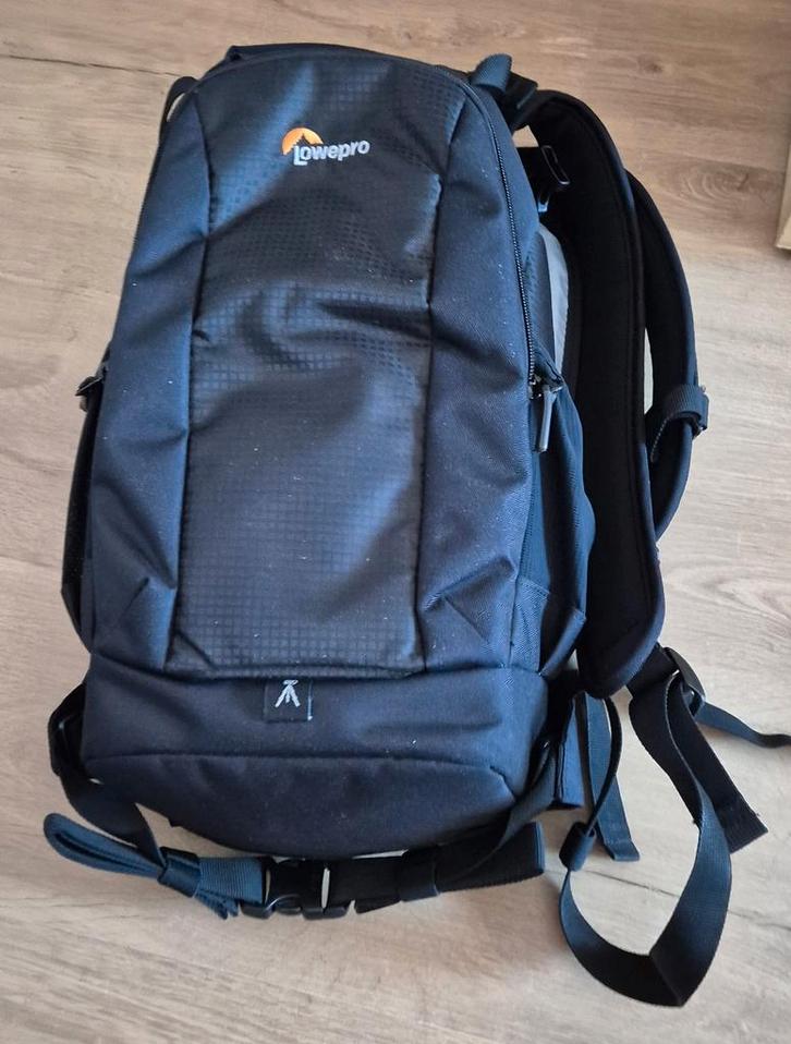 Lowepro flipside aw II 200, Audio, Tv en Foto, Fotografie | Fototassen, Rugtas, Lowepro, Ophalen of Verzenden