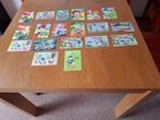 Donald Duck verjaardagskaarten jaren 50 en 60, Boeken, Complete serie of reeks, Ophalen of Verzenden, Gelezen, Walt Disney