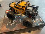 LEGO Technic 42099 Off-Roader, gemonteerd en compleet, Ophalen of Verzenden, Zo goed als nieuw, Complete set, Lego