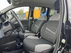 Fiat Panda 1.0 Hybrid City Life |BLUETOOTH|NAVI|AIRCO|ORIG N, Auto's, Fiat, Voorwielaandrijving, Stof, Gebruikt, Panda