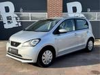 SEAT Mii 1.0 Reference | Lage Km stand NAP | Airco | 5 deurs, Auto's, Voorwielaandrijving, Euro 5, Stof, Gebruikt