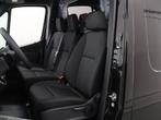Mercedes-Benz Sprinter 317 CDI L2 H1 RWD | BPM VRIJ | 3500 k, 4 cilinders, Zwart, Bedrijf, Diesel