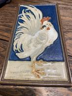 cloisonné keramische tegels, Antiek en Kunst, Ophalen of Verzenden