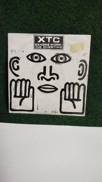 X T C beschikbaar voor biedingen