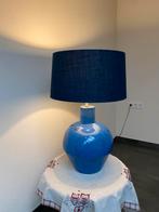 Lamp, Huis en Inrichting, Lampen | Vloerlampen, Ophalen, Zo goed als nieuw, Minder dan 100 cm