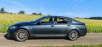 Lexus GS 450h President line  360pk Hybride 8l/100km, Euro 5, Achterwielaandrijving, 600 kg, Zwart