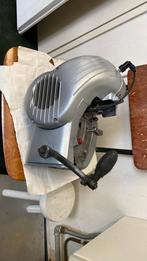 Zundapp 3bak voet geforceerde koeling compleet, Ophalen of Verzenden, Blok