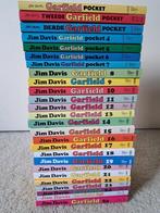 Garfield Pockets, Boeken, Ophalen of Verzenden, Zo goed als nieuw, Meerdere comics, Jim Davis