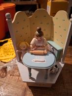 Sankyo muziek doos, Ophalen of Verzenden, Zo goed als nieuw